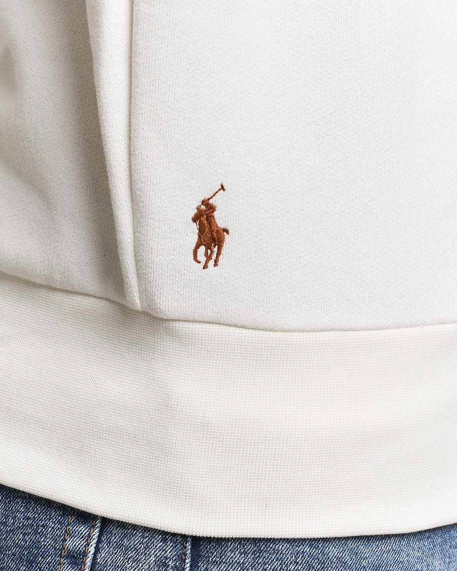 Hombres | Jerséis y prendas de punto | Polo Ralph Lauren | RL Fleece Logo Sweatshirt Nevis