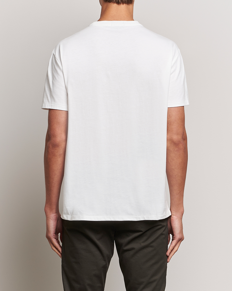 Hombres | Camisetas | Polo Ralph Lauren | Logo Crew Neck T-Shirt Nevis