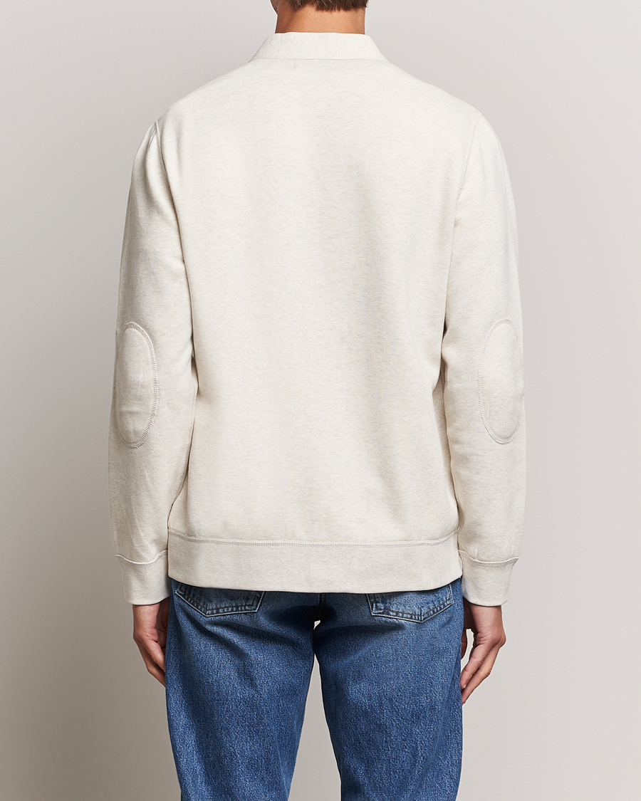 Hombres | Jerséis y prendas de punto | Polo Ralph Lauren | Cotton Cardigan New Sand Heather