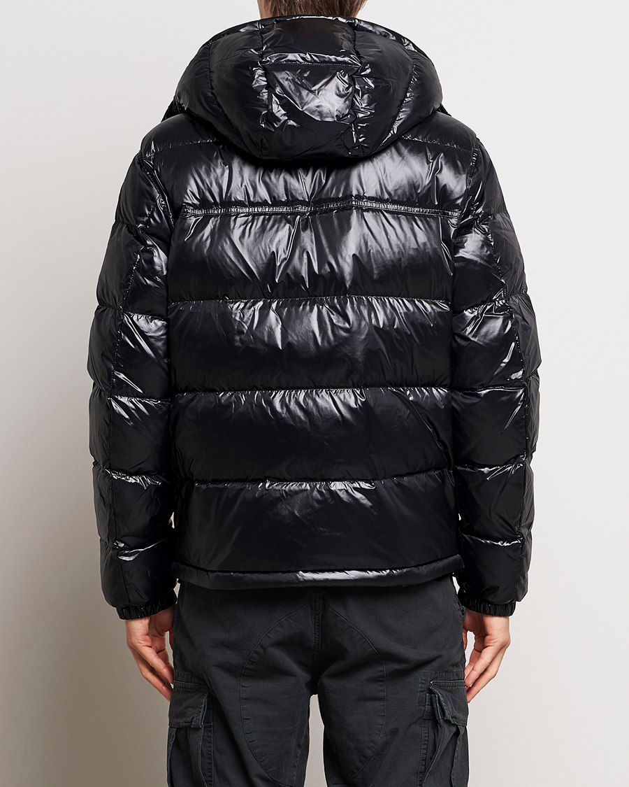 Hombres | Abrigos y chaquetas | Polo Ralph Lauren | Flint Glossy Down Jacket Black