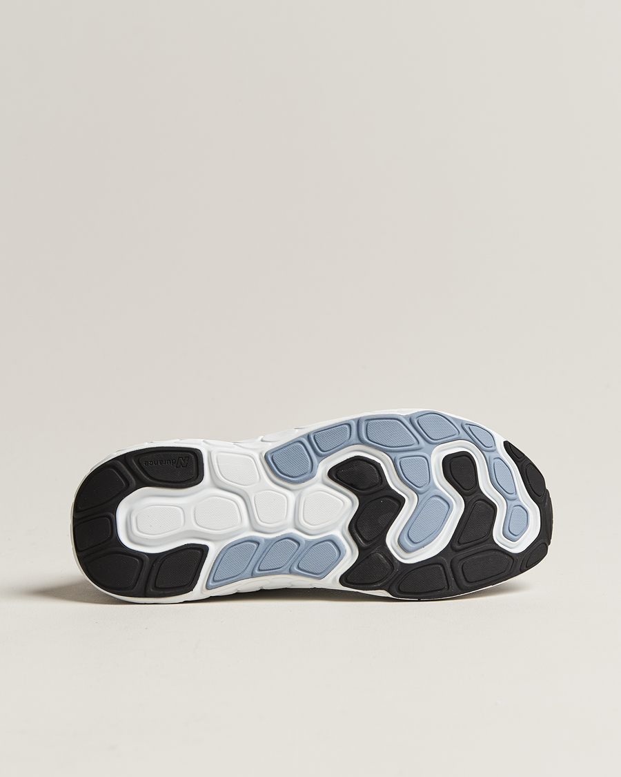 Hombres | New Balance Running Fresh Foam Kaiha Road Arctic Grey | New Balance Running | Fresh Foam Kaiha Road Arctic Grey