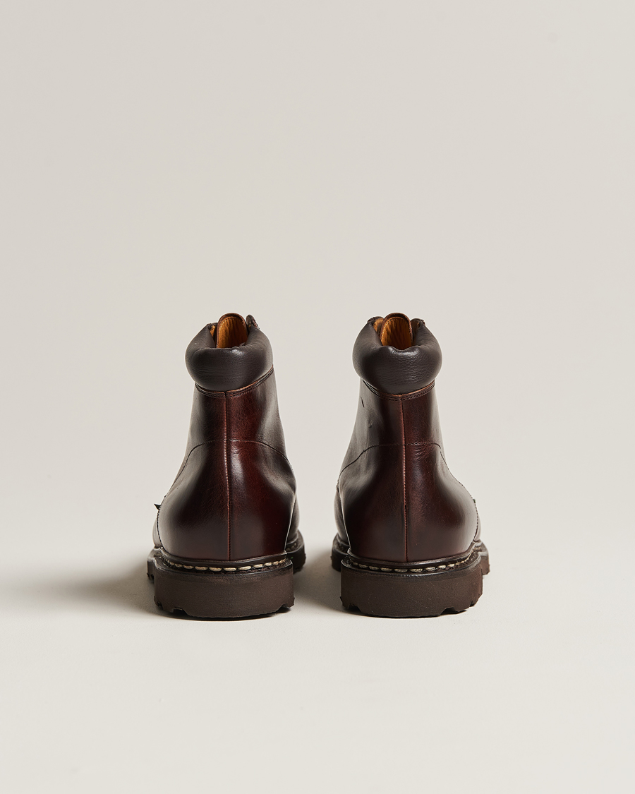 Hombres | Botas | Paraboot | Bergerac Boot Ecorce