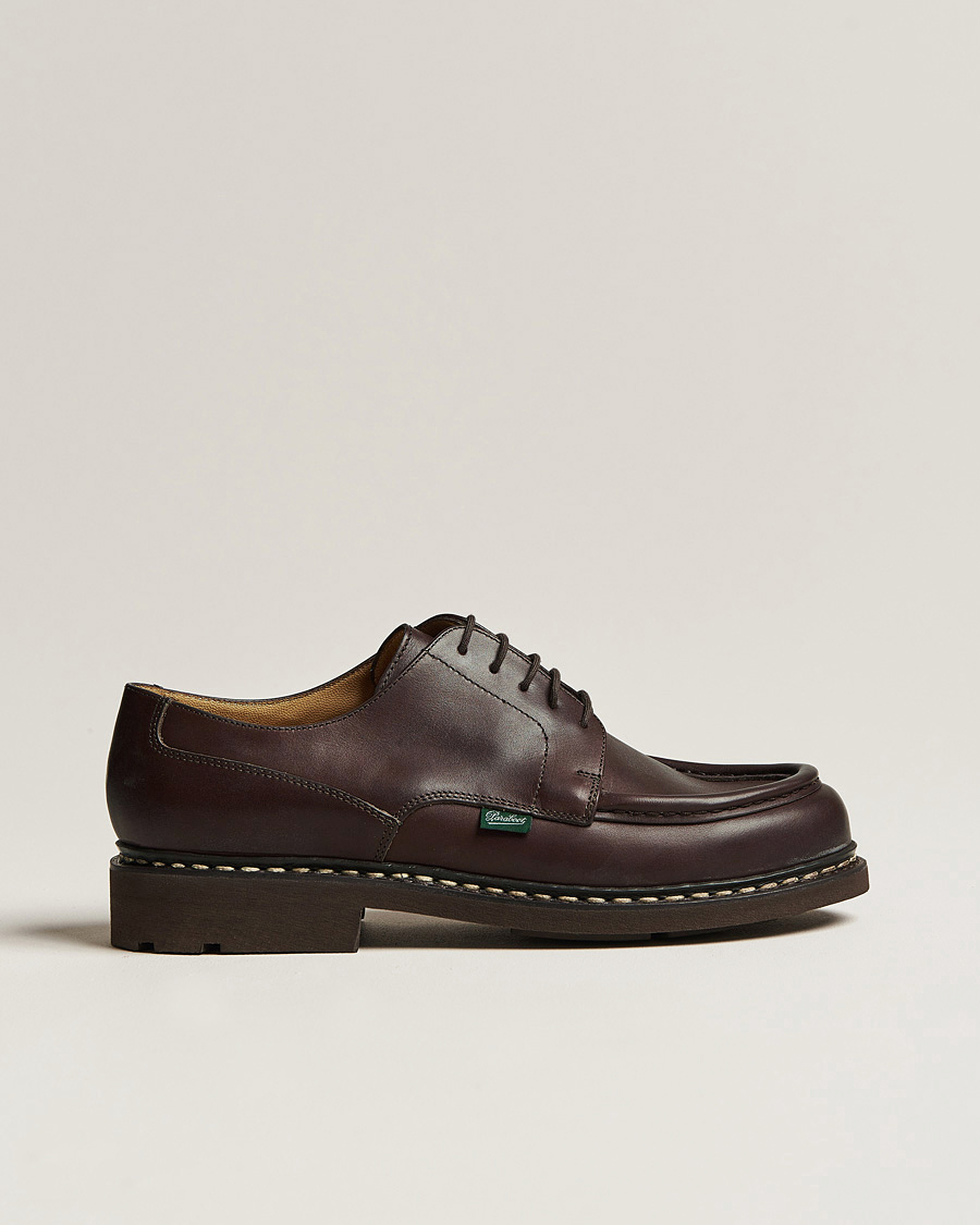 Hombres | Paraboot Villandry Derby  Cafe | Paraboot | Villandry Derby  Cafe