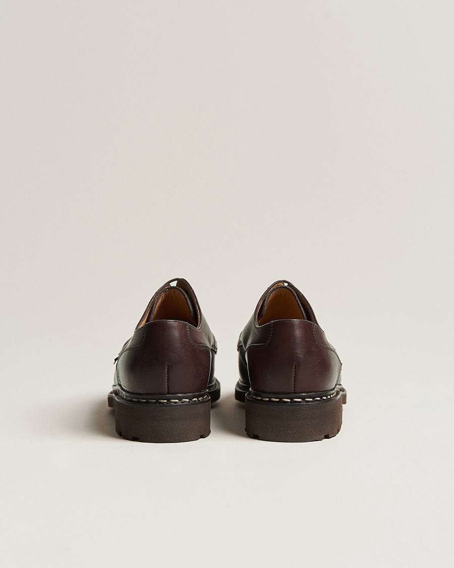 Hombres | Paraboot Villandry Derby  Cafe | Paraboot | Villandry Derby  Cafe