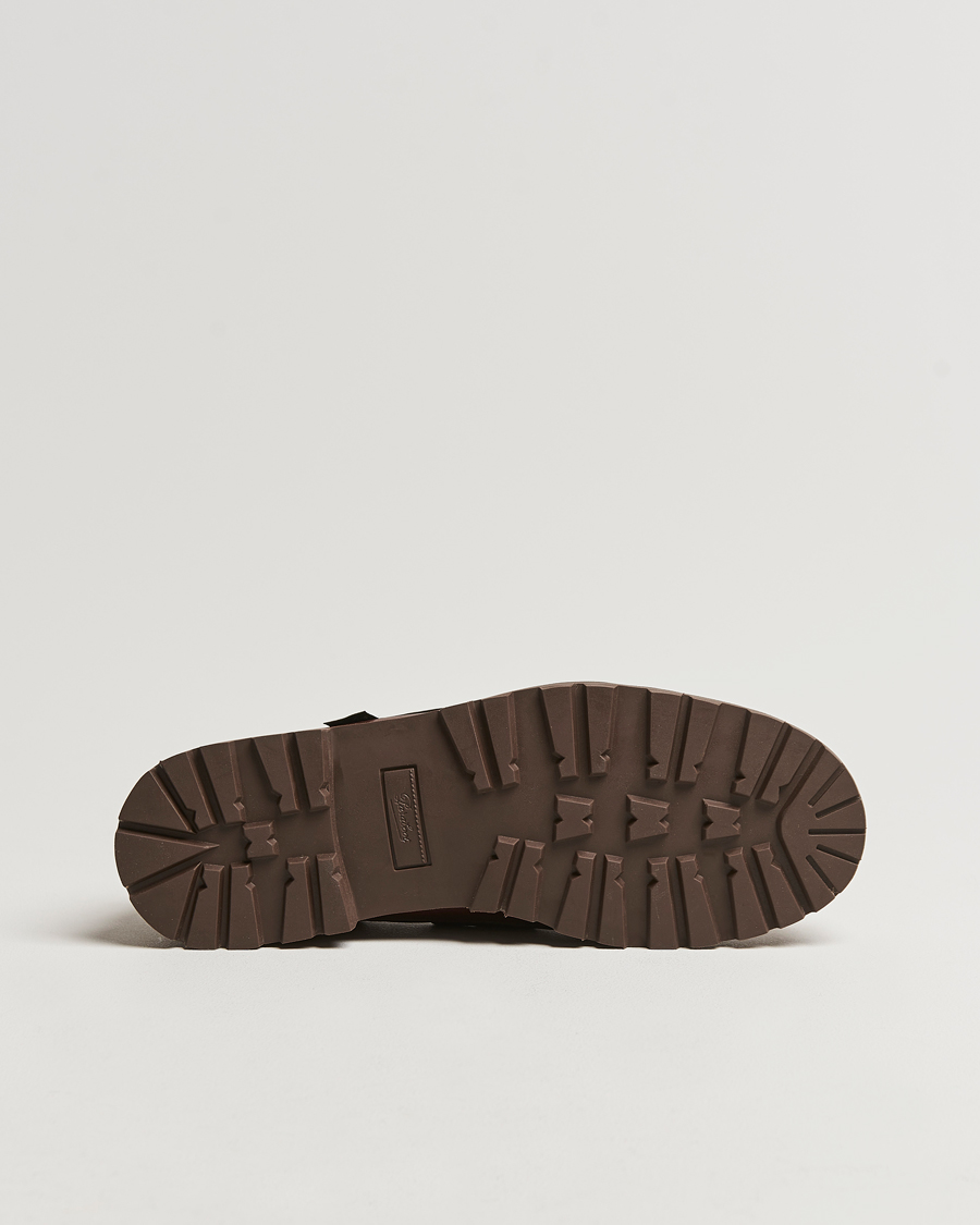 Hombres | Zapatos náuticos | Paraboot | Malo Moccasin America