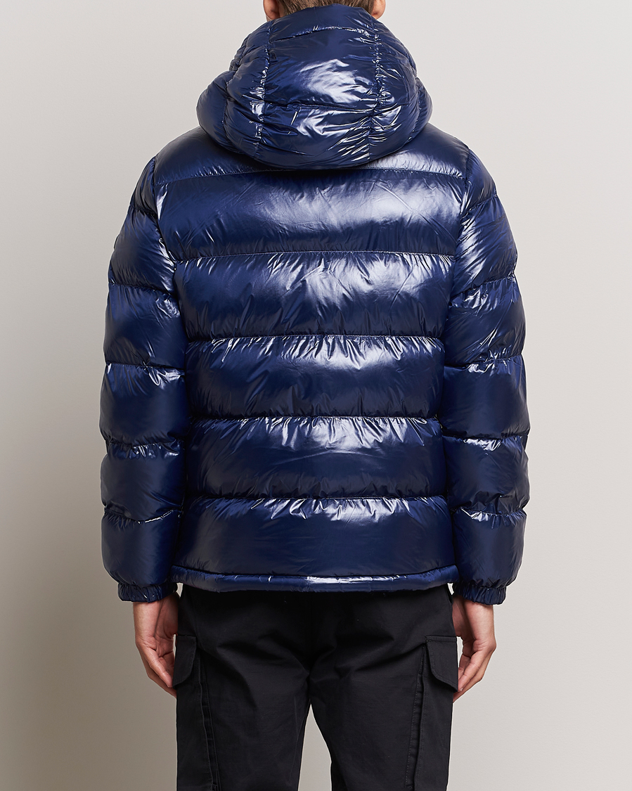 Hombres | Abrigos y chaquetas | RLX Ralph Lauren | Rover Down Puffer Jacket French Navy
