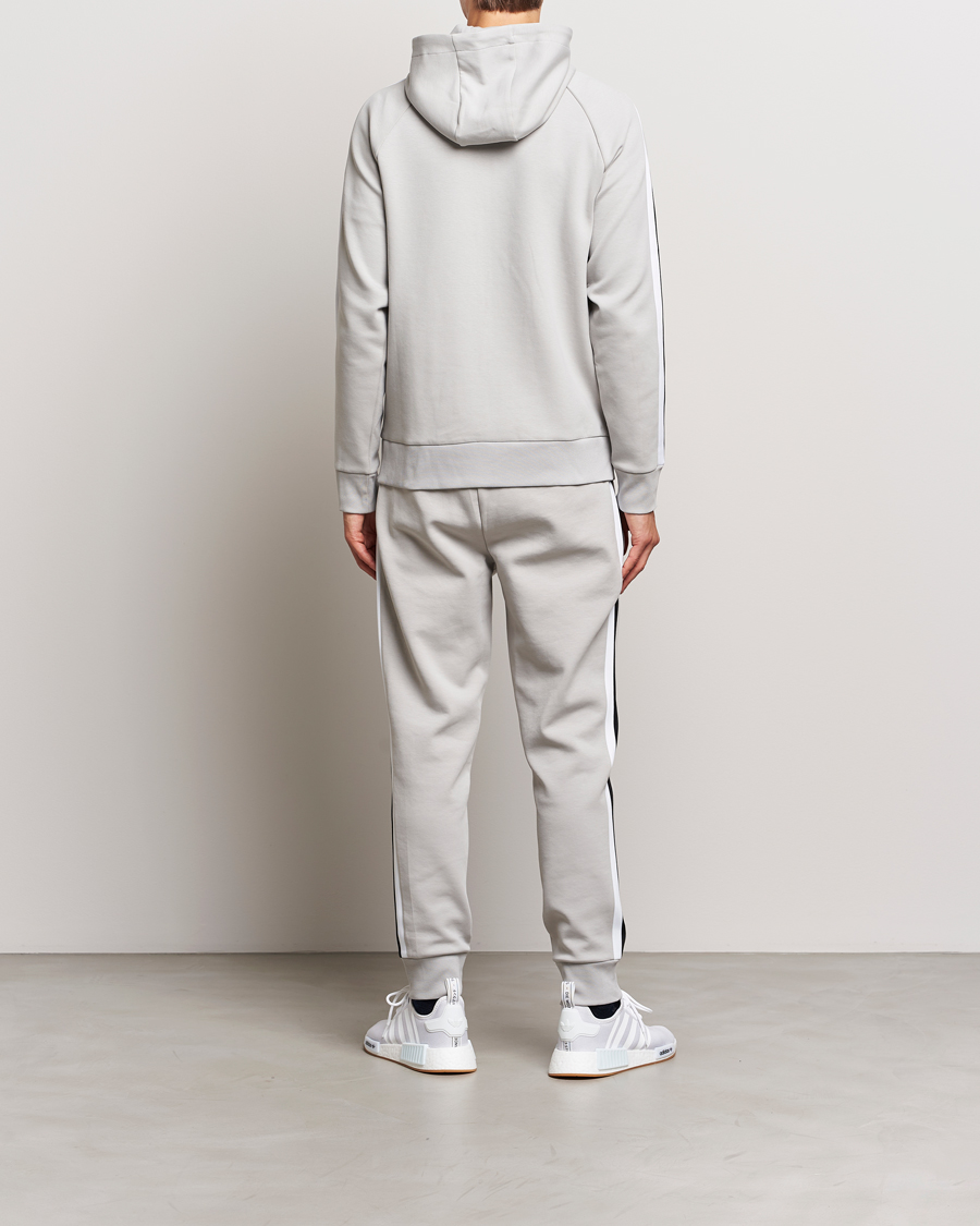 Hombres | Jerséis y prendas de punto | BOSS GREEN | Tracksuit Set Open Grey