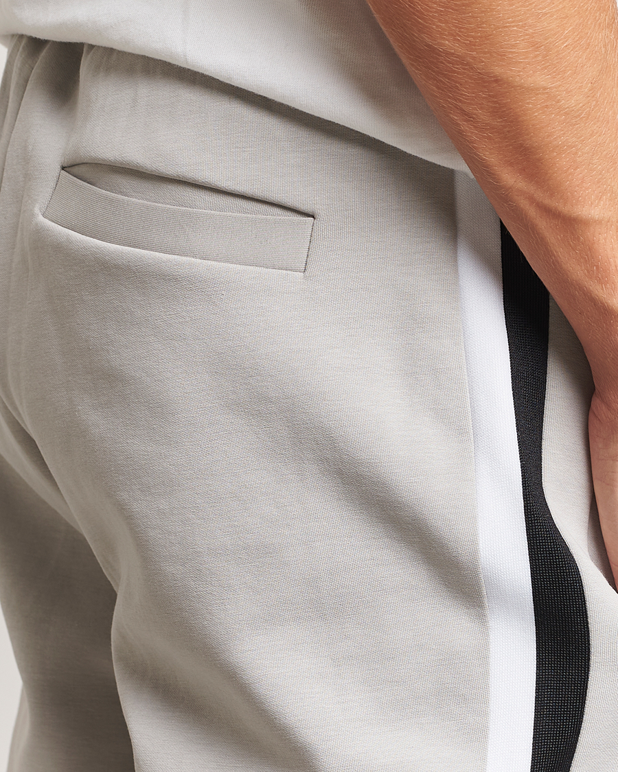 Hombres | Jerséis y prendas de punto | BOSS GREEN | Tracksuit Set Open Grey