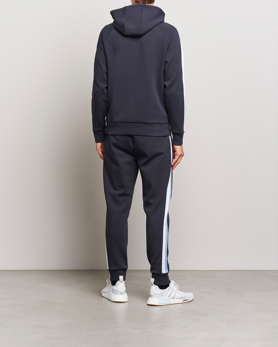 Hombres | Jerséis y prendas de punto | BOSS GREEN | Tracksuit Set Dark Blue