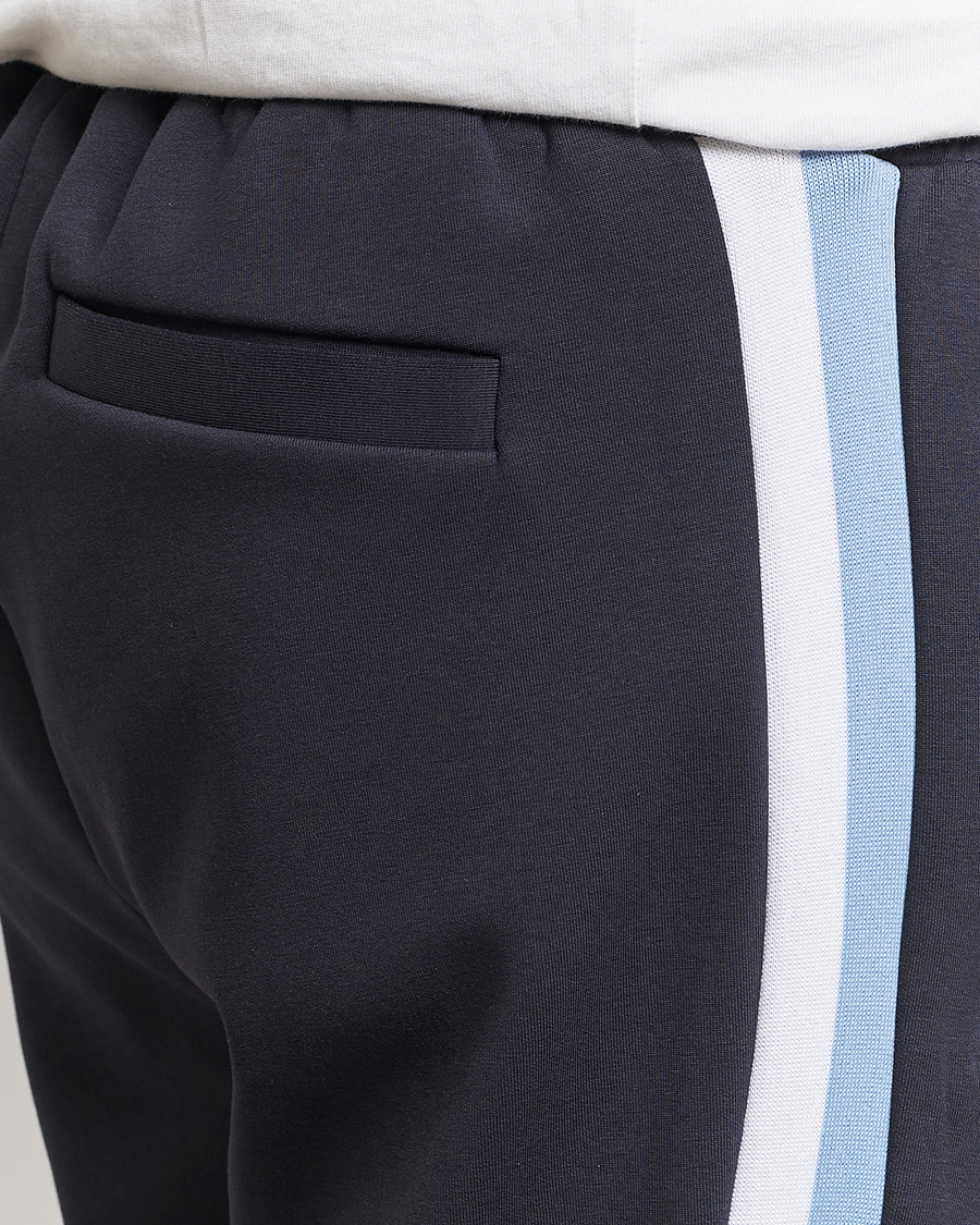 Hombres | Jerséis y prendas de punto | BOSS GREEN | Tracksuit Set Dark Blue