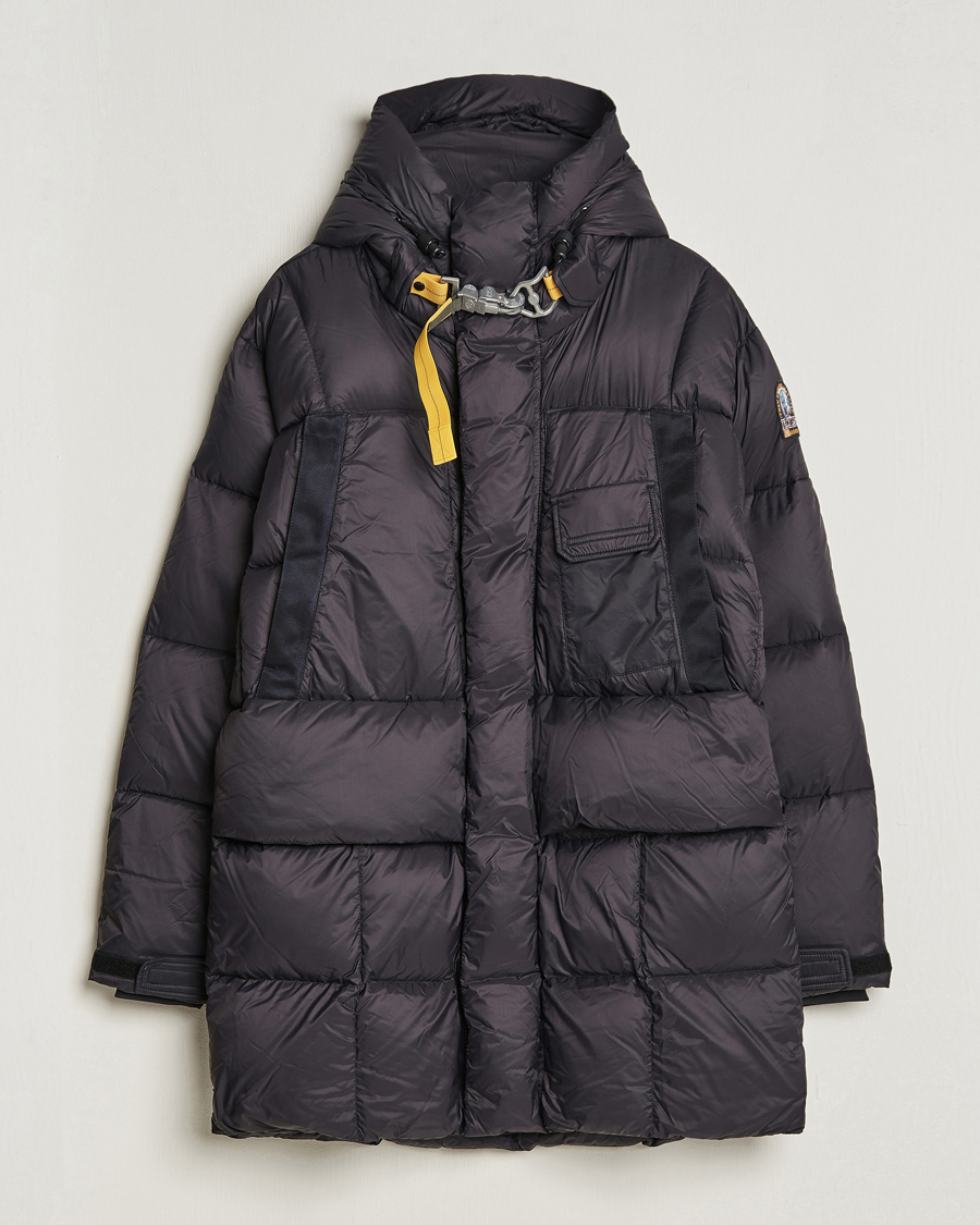 Hombres | Abrigos y chaquetas | Parajumpers | Bold Ripstop Polar Puffer Parka Pencil