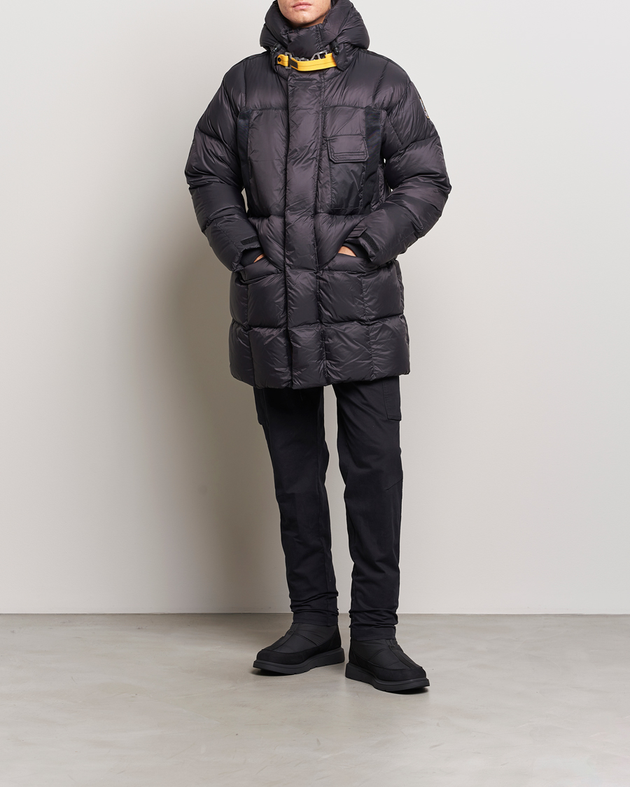 Hombres | Abrigos y chaquetas | Parajumpers | Bold Ripstop Polar Puffer Parka Pencil