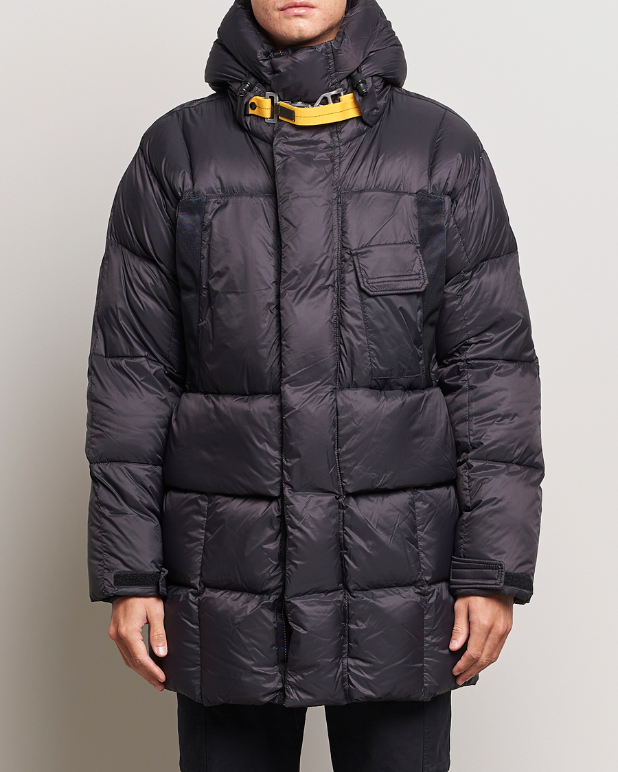 Hombres | Abrigos y chaquetas | Parajumpers | Bold Ripstop Polar Puffer Parka Pencil