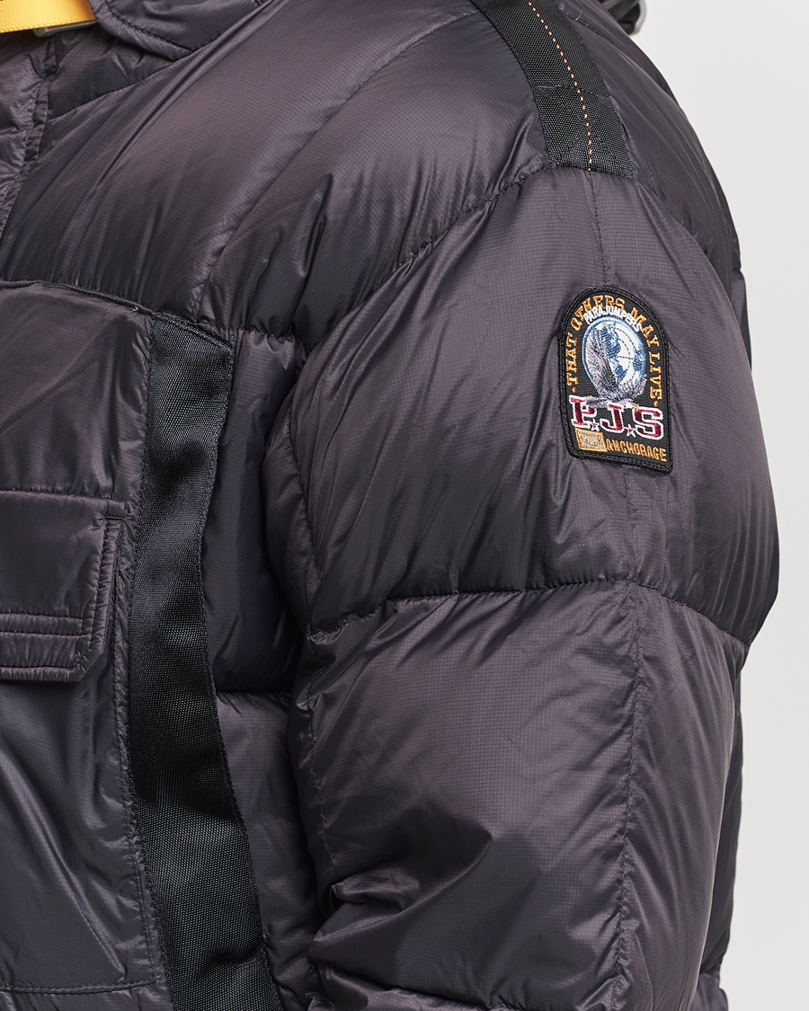 Hombres | Abrigos y chaquetas | Parajumpers | Bold Ripstop Polar Puffer Parka Pencil