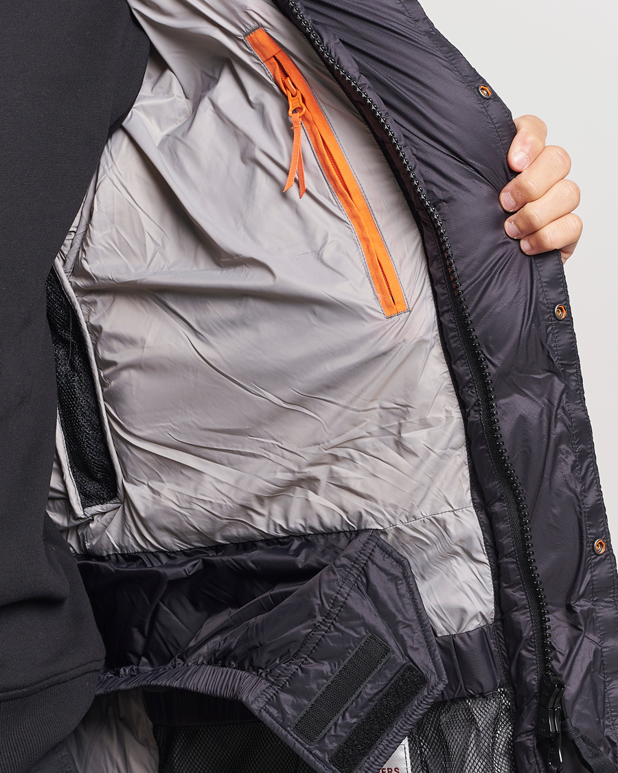 Hombres | Abrigos y chaquetas | Parajumpers | Bold Ripstop Polar Puffer Parka Pencil