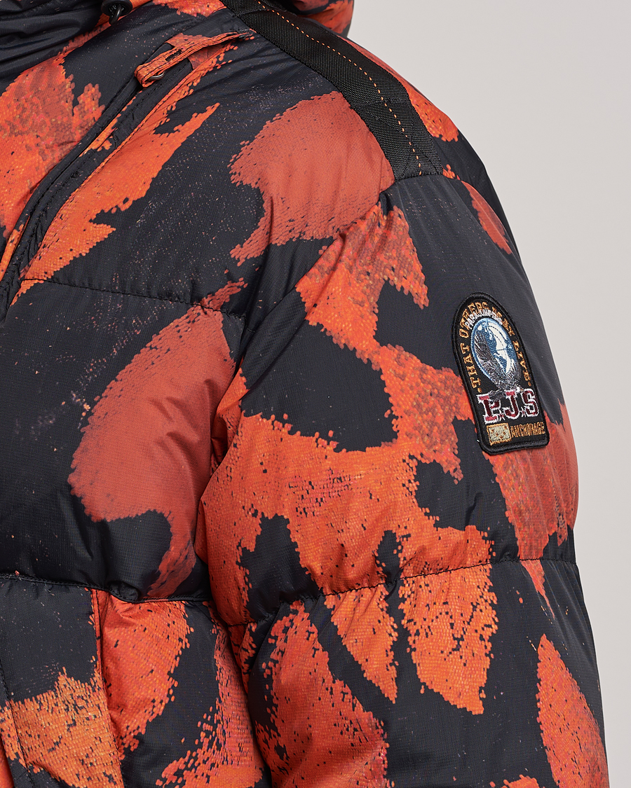Hombres | Abrigos y chaquetas | Parajumpers | Cloud PR Ripstop Polar Puffer Rio Red
