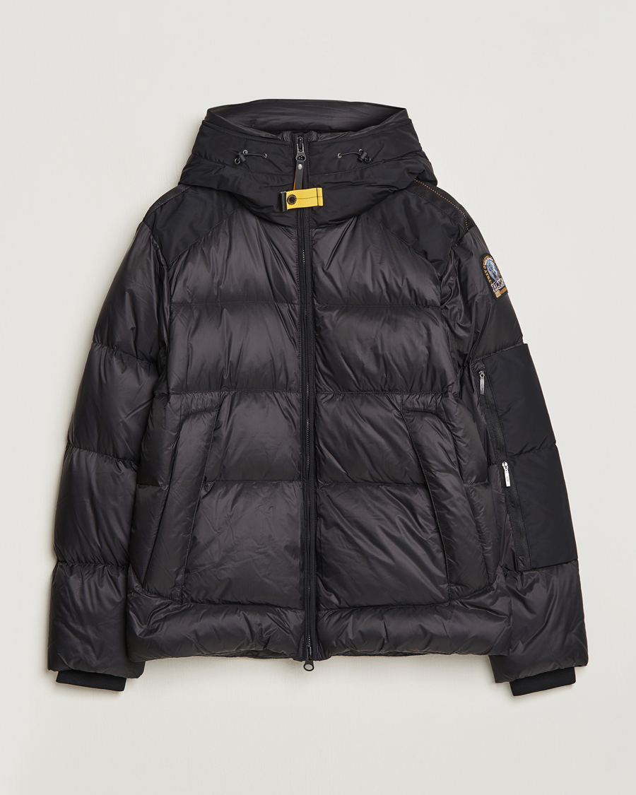 Hombres | Abrigos y chaquetas | Parajumpers | Tyrik Endurance Puffer Black