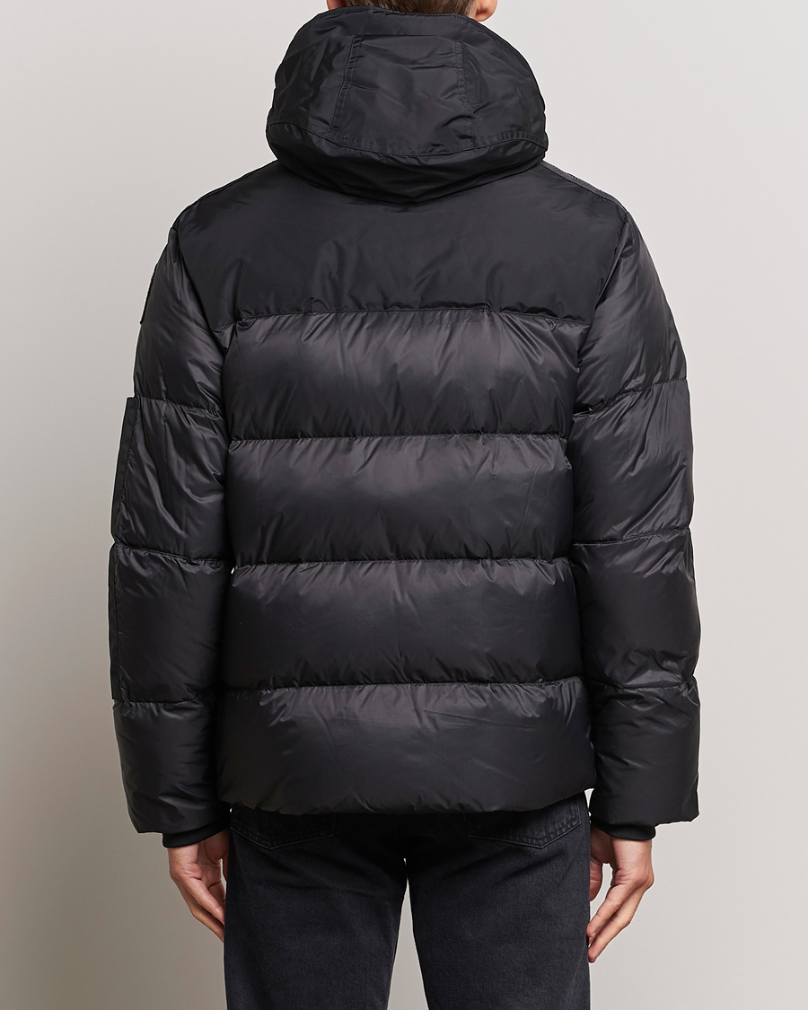 Hombres | Abrigos y chaquetas | Parajumpers | Tyrik Endurance Puffer Black