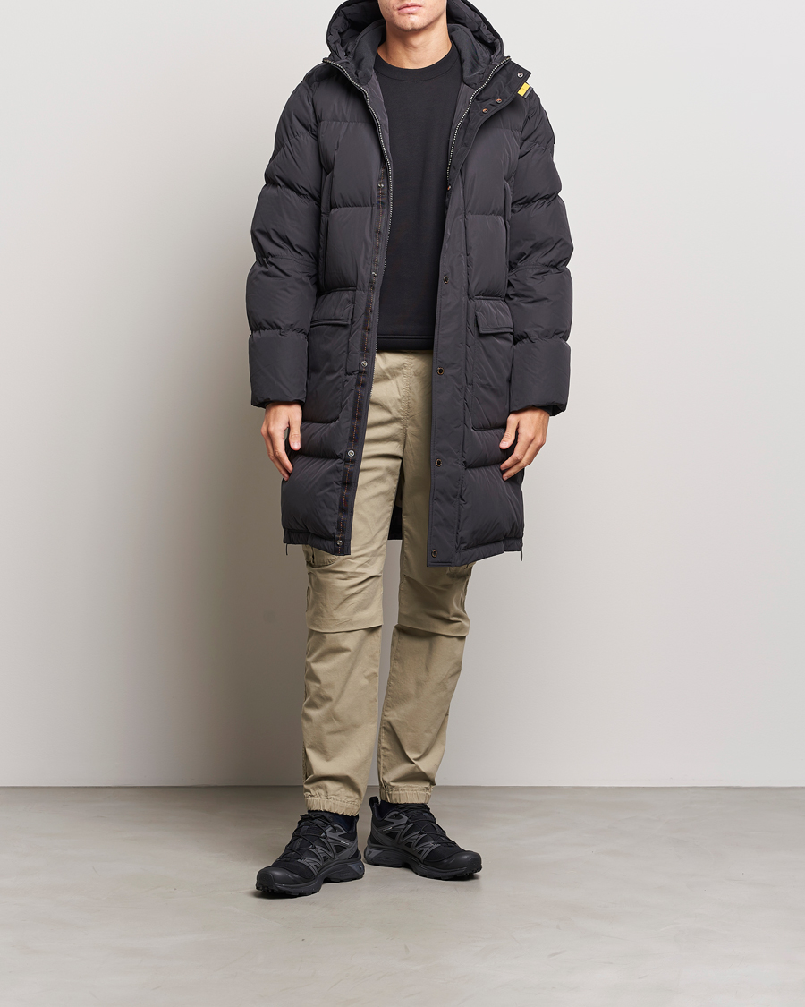 Hombres | Pantalones | Parajumpers | Zander Cargo Trousers Classic Canvas