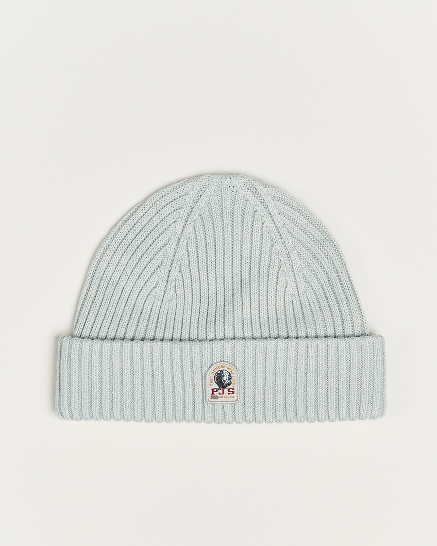 Hombres | Parajumpers Ribbed Hat Mochi | Parajumpers | Ribbed Hat Mochi