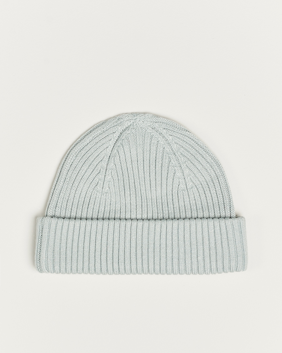 Hombres | Parajumpers Ribbed Hat Mochi | Parajumpers | Ribbed Hat Mochi