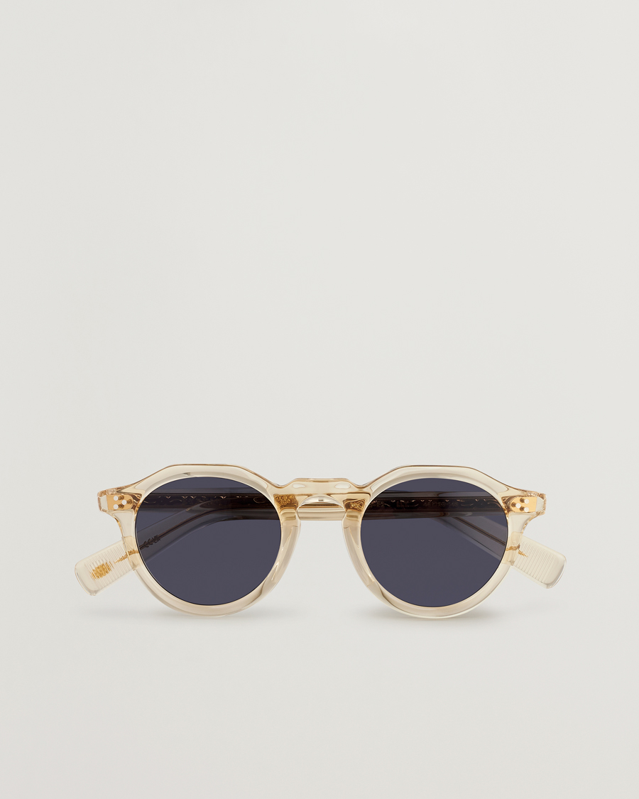 Hombres | Gafas de sol | EYEVAN 7285 | Mason Sunglasses Transparent