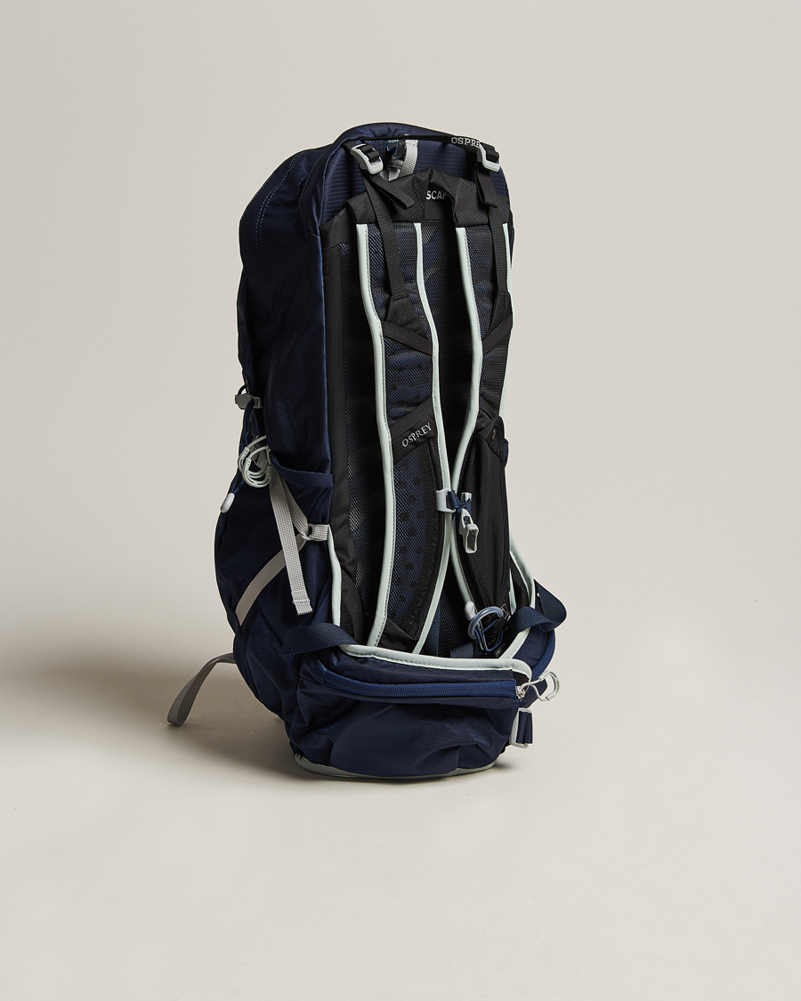 Hombres | Osprey Talon 11 Backpack Ceramic Blue | Osprey | Talon 11 Backpack Ceramic Blue