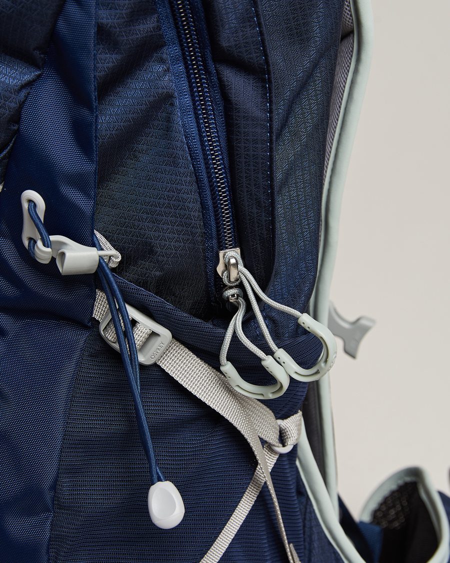 Hombres | Osprey Talon 11 Backpack Ceramic Blue | Osprey | Talon 11 Backpack Ceramic Blue