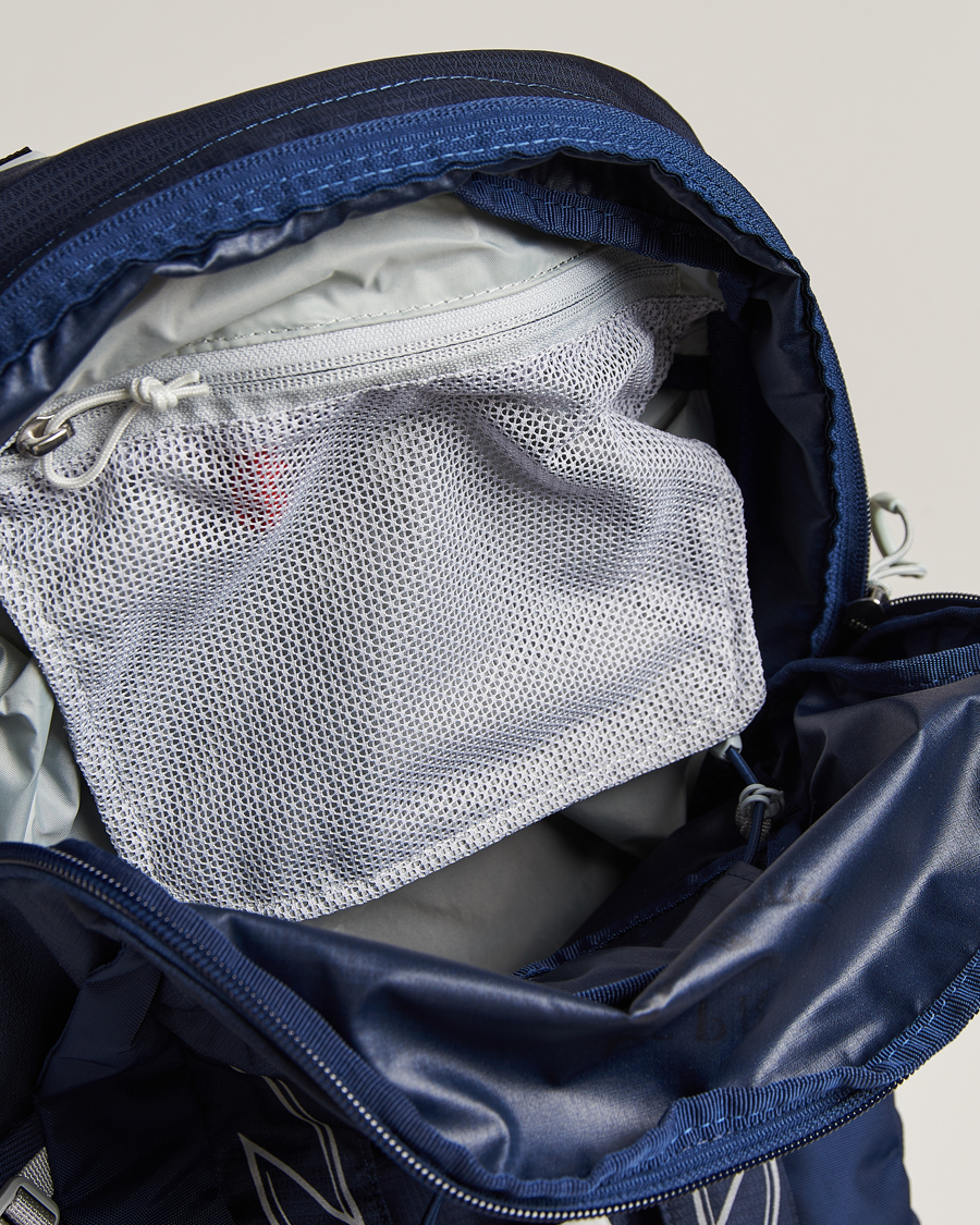 Hombres | Osprey Talon 11 Backpack Ceramic Blue | Osprey | Talon 11 Backpack Ceramic Blue