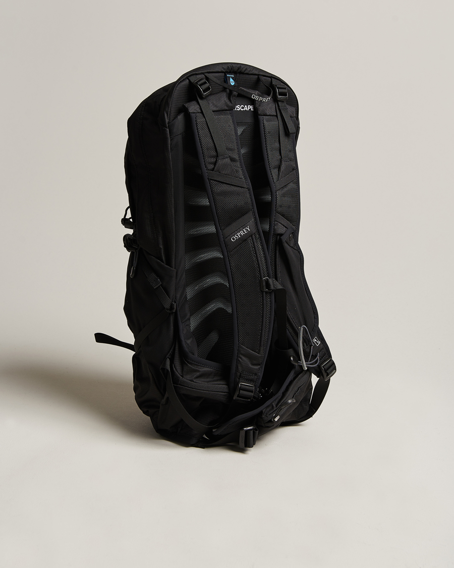 Hombres | Osprey Talon 11 Backpack Stealth Black | Osprey | Talon 11 Backpack Stealth Black