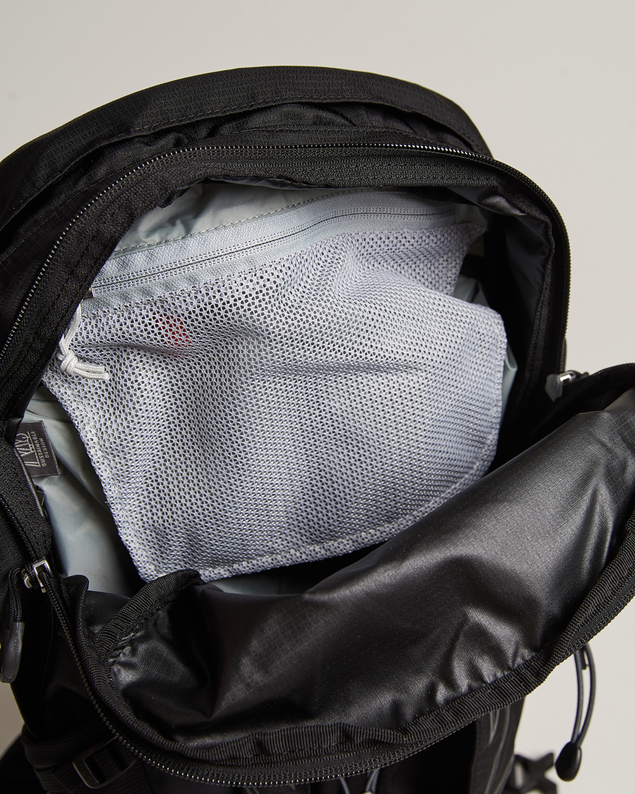 Hombres | Osprey Talon 11 Backpack Stealth Black | Osprey | Talon 11 Backpack Stealth Black