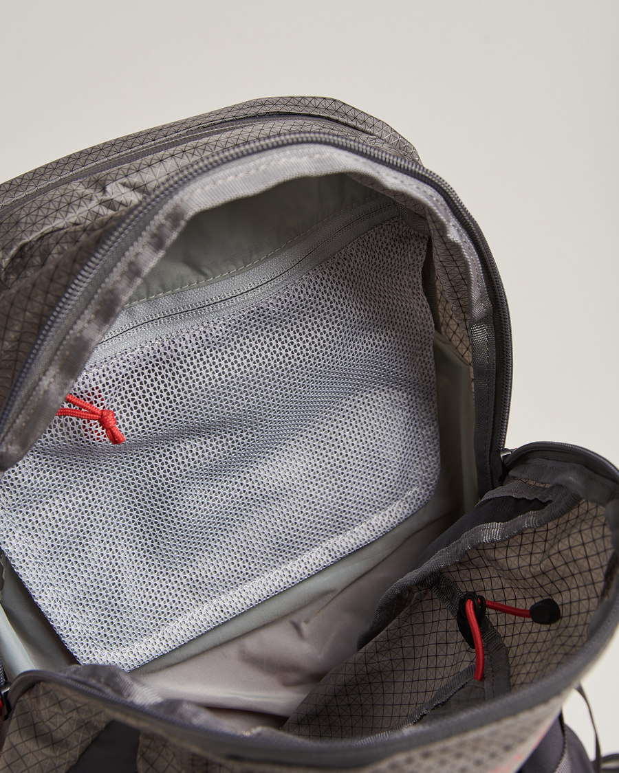 Hombres | Osprey Talon Pro 20 Backpack Carbon | Osprey | Talon Pro 20 Backpack Carbon