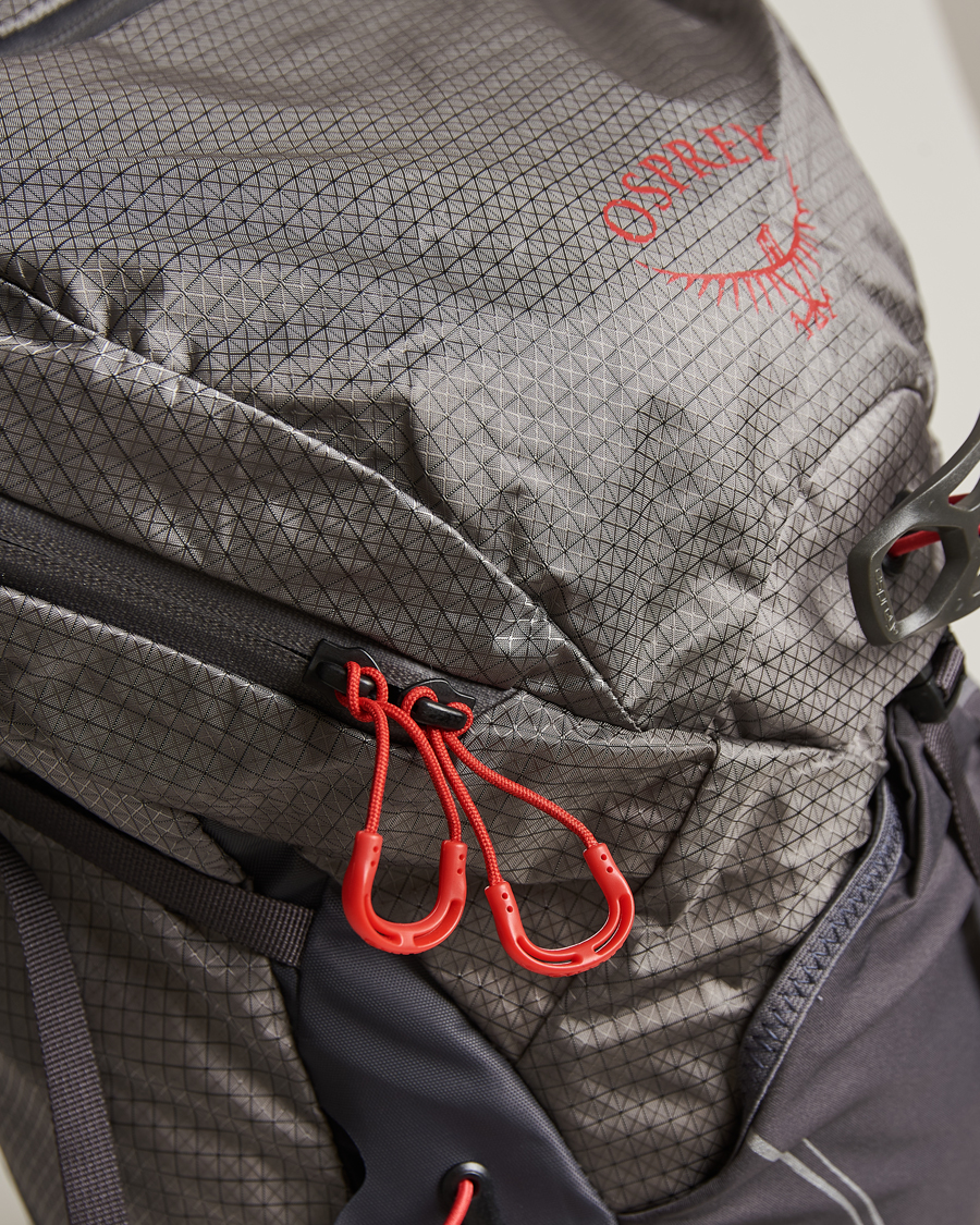Hombres | Osprey Talon Pro 30 Backpack Carbon | Osprey | Talon Pro 30 Backpack Carbon