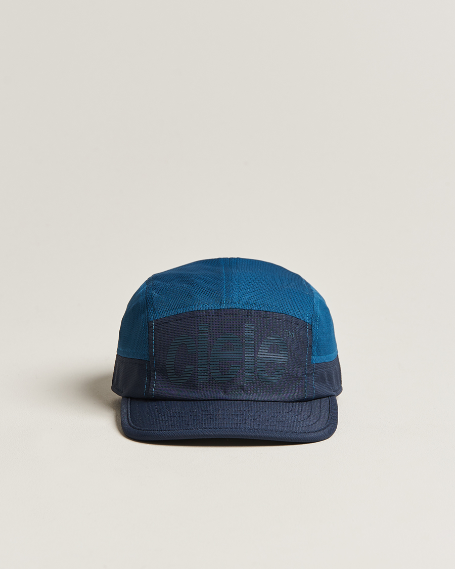 Hombres | Ciele ALZCap Running Cap Edgefield | Ciele | ALZCap Running Cap Edgefield