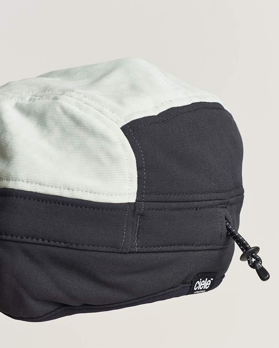 Hombres | Ciele FLTCap WND Running Cap Tendra | Ciele | FLTCap WND Running Cap Tendra