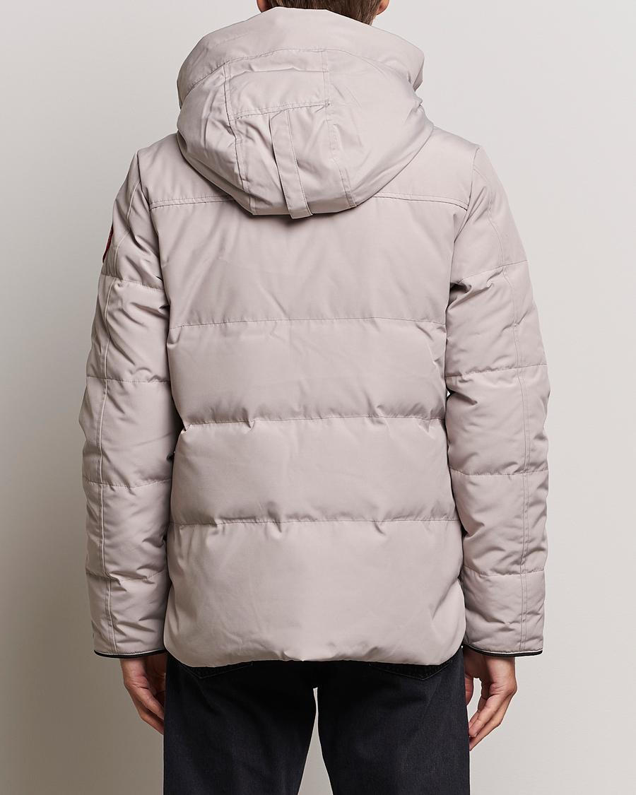 Hombres | Abrigos y chaquetas | Canada Goose | Macmillan parka Limestone