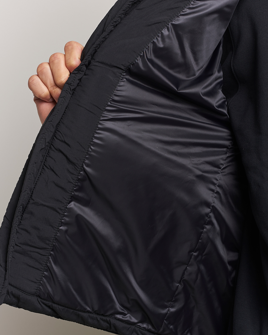 Hombres | Abrigos y chaquetas | Canada Goose | Lawrence Puffer Vest Black