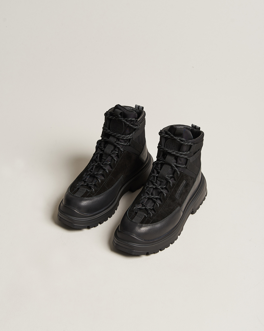 Hombres | Zapatos | Canada Goose | Journey Boot Lite Black