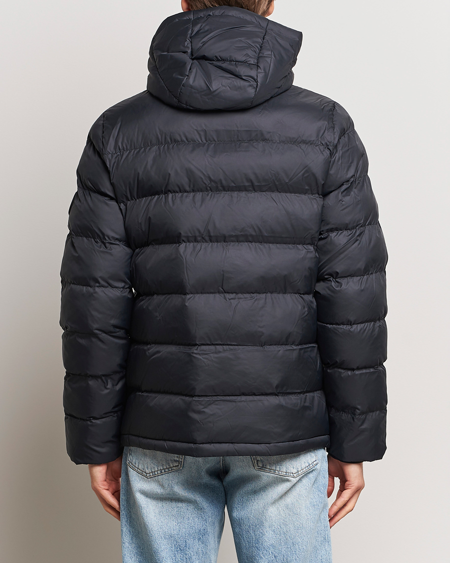 Hombres | Abrigos y chaquetas | GANT | The Active Cloud Jacket Black