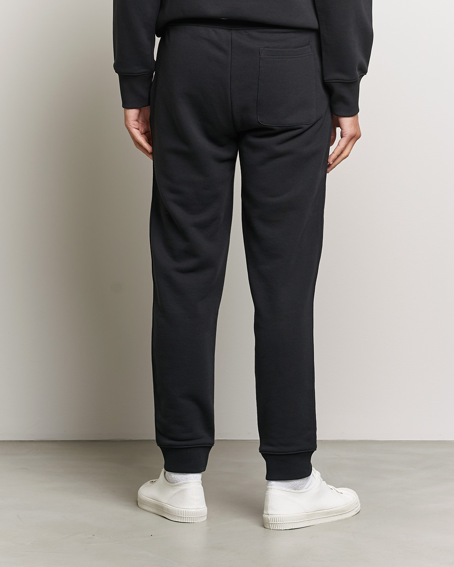 Hombres | Pantalones | Gant | Original Sweatpant Black