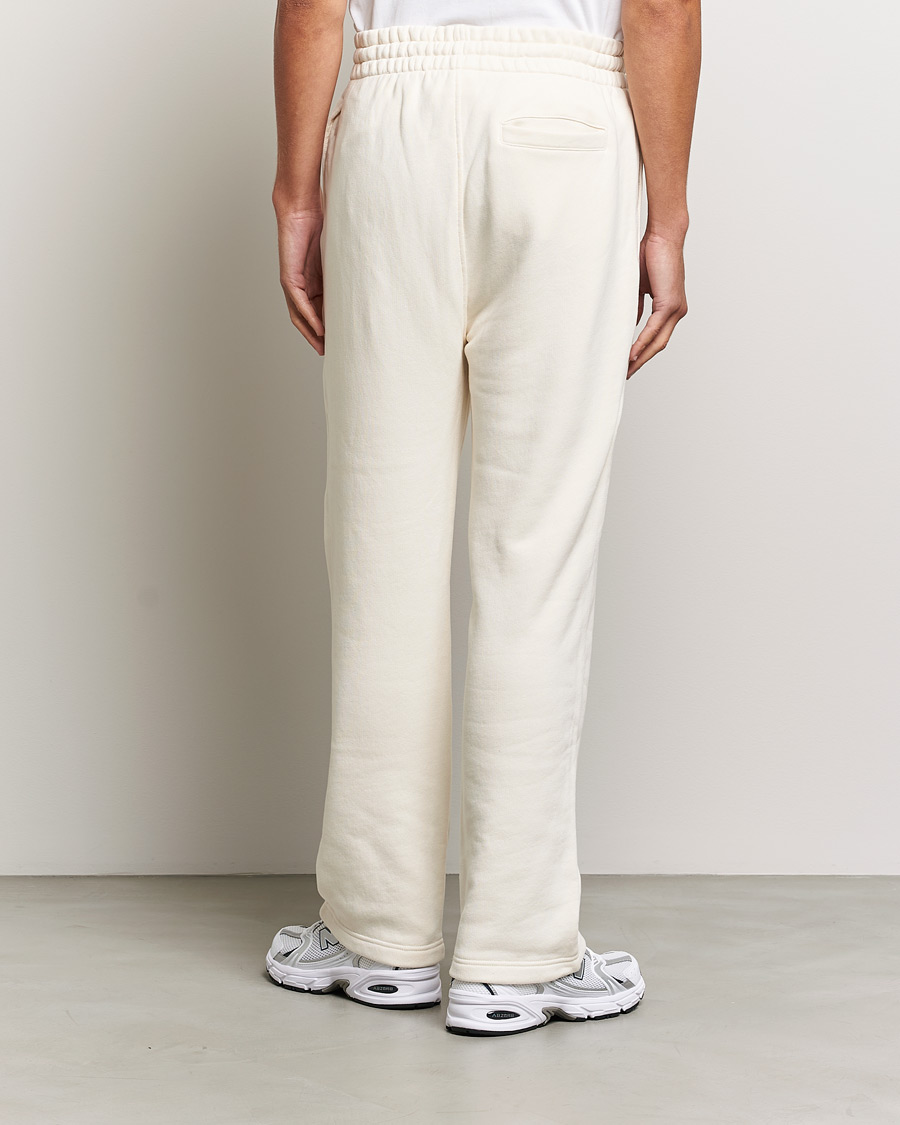 Hombres | Pantalones | GANT | USA Sweatpants Cream