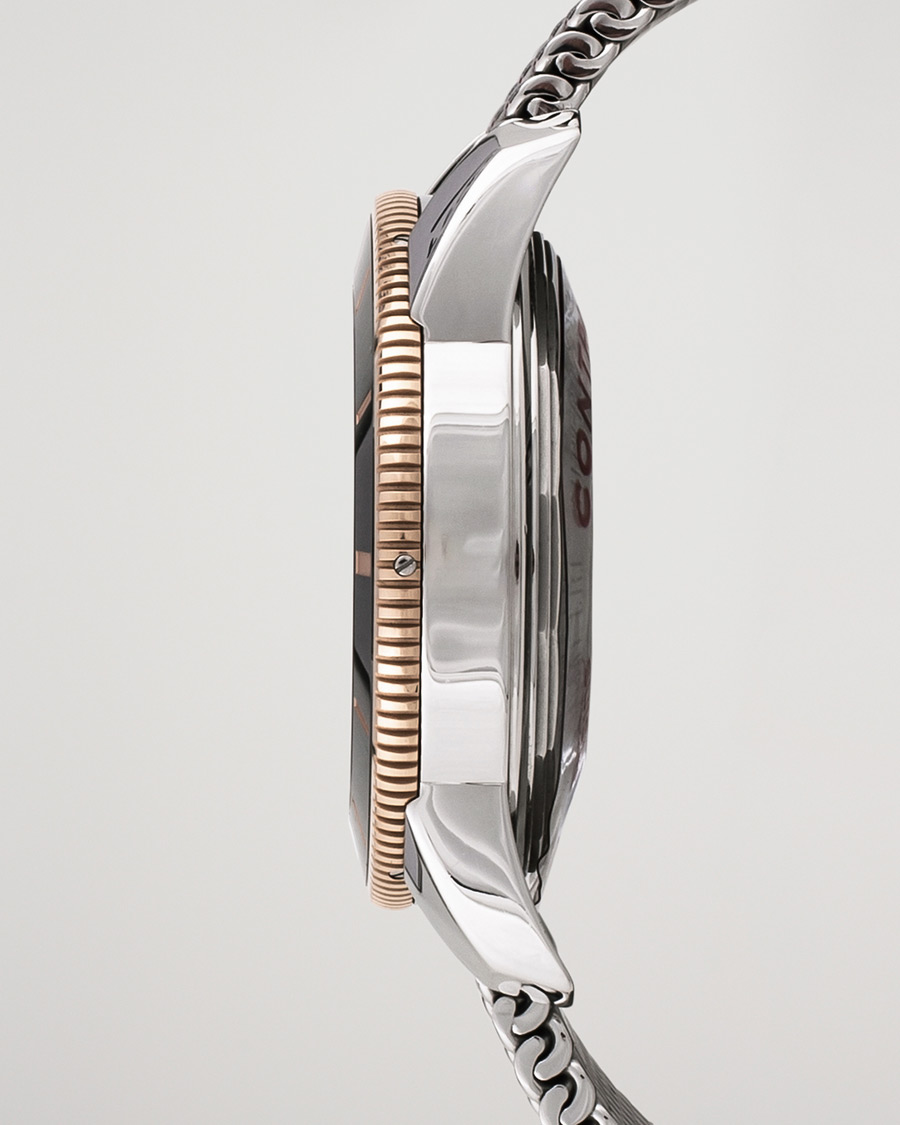 Hombres | Breitling Pre-Owned Superocean Heritage 42 UB2010 Steel Black | Breitling Pre-Owned | Superocean Heritage 42 UB2010 Steel Black