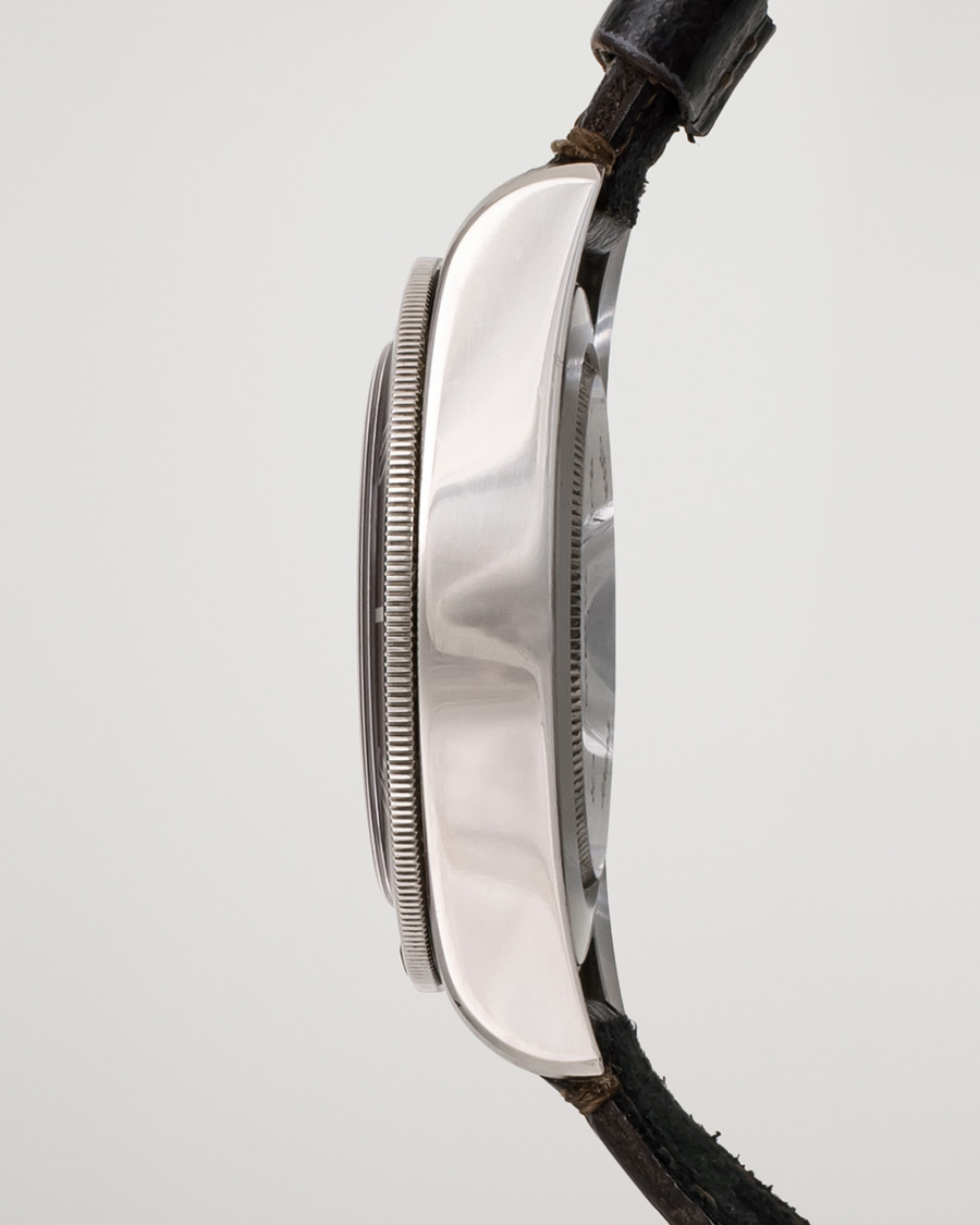 Hombres | Tudor Pre-Owned Black Bay 79220R Steel Black | Tudor Pre-Owned | Black Bay 79220R Steel Black