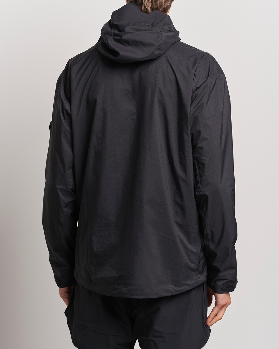 Hombres | Abrigos y chaquetas | District Vision | 3-Layer Mountain Shell Jacket Black