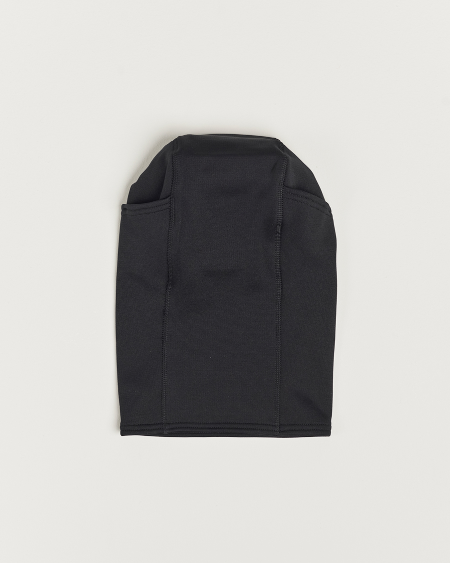 Hombres | District Vision Articulated Grid Fleece Balaclava Black | District Vision | Articulated Grid Fleece Balaclava Black