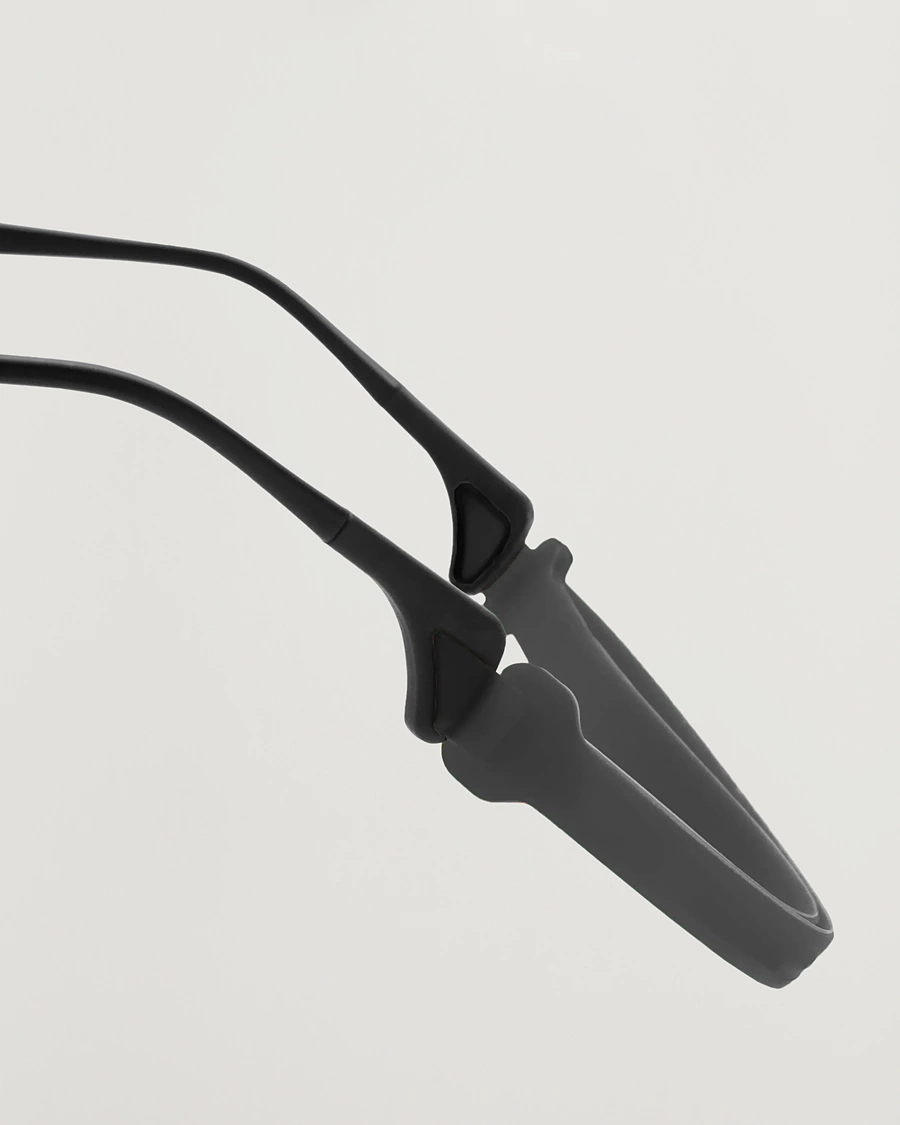 Hombres | District Vision Sports Strap Black | District Vision | Sports Strap Black