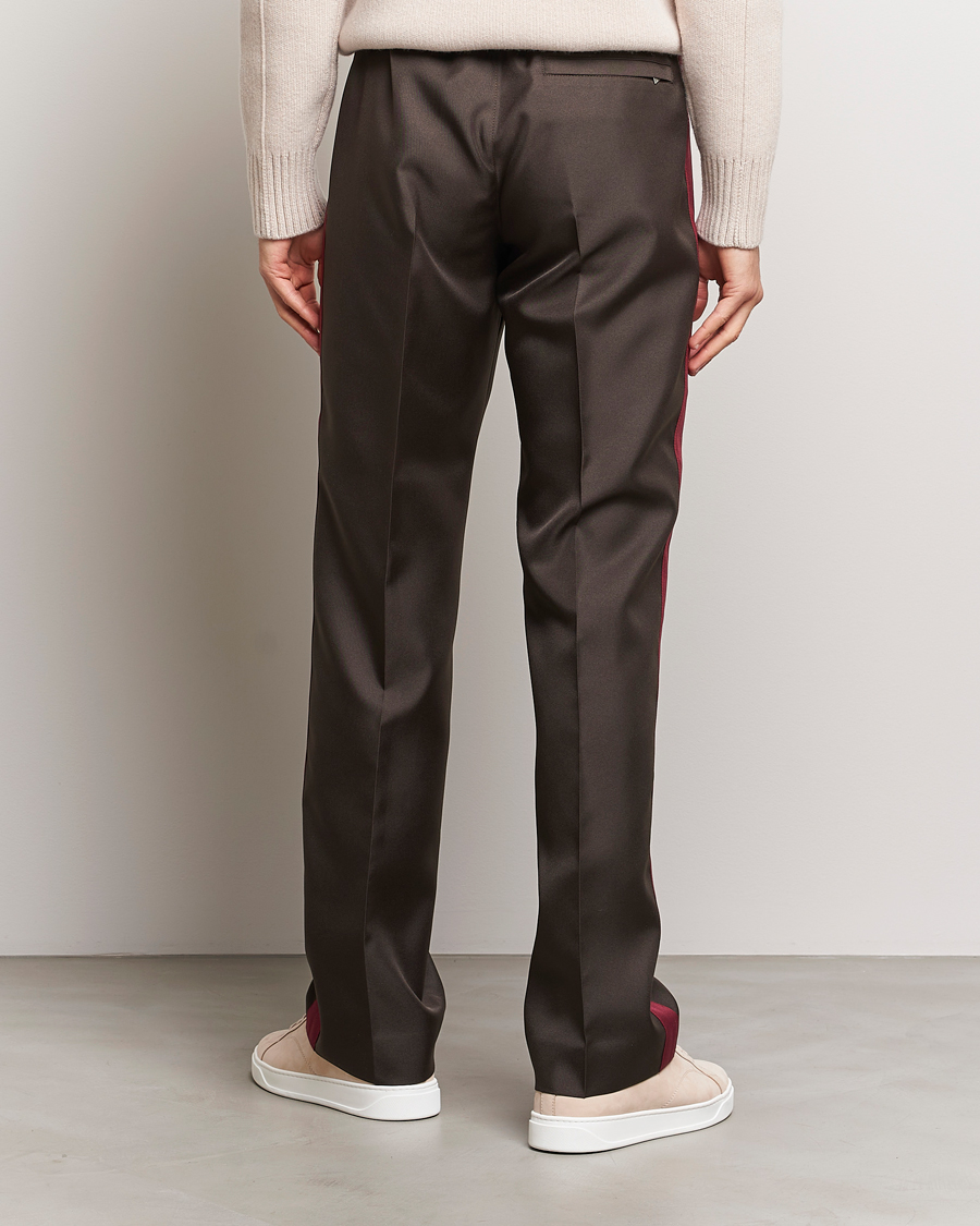 Hombres | Pantalones | Lanvin | Track Pants Espresso