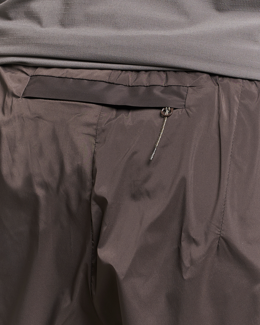 Hombres | Pantalones cortos | Satisfy | CoffeeThermal 8 Inch Shorts Quicksand