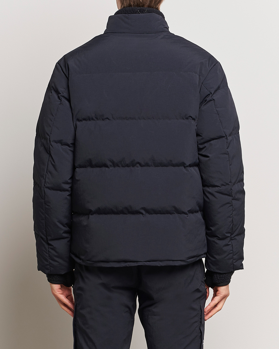 Hombres | Abrigos y chaquetas | Snow Peak | Recycled Down Jacket Black