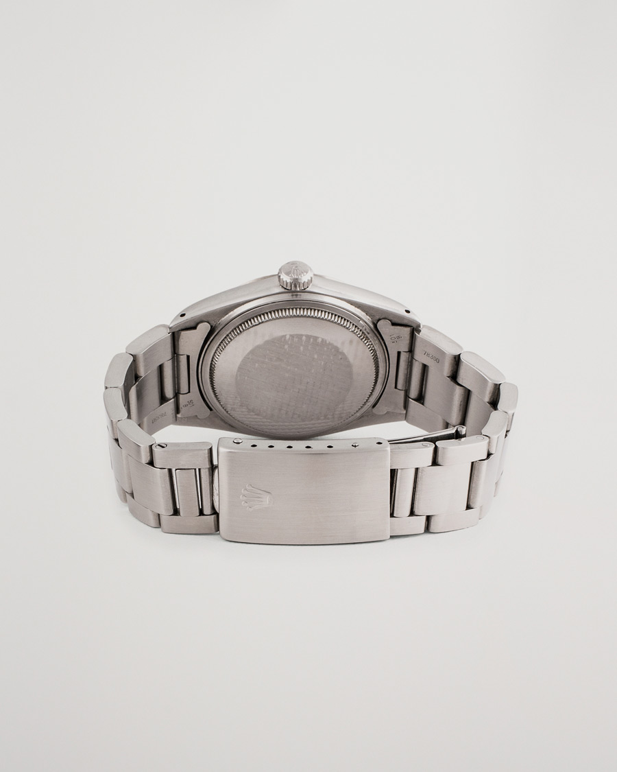 Hombres | Rolex Pre-Owned Datejust 16014 Oyster Perpetual Steel | Rolex Pre-Owned | Datejust 16014 Oyster Perpetual Steel